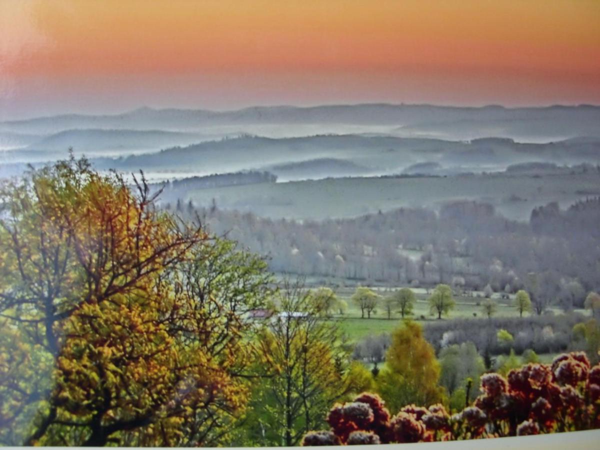 Dom Panorama Pod Gwiazdami Villa Kopaniec ภายนอก รูปภาพ