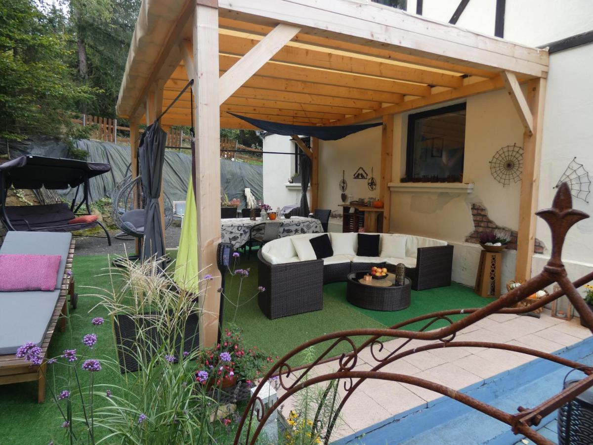 Dom Panorama Pod Gwiazdami Villa Kopaniec ภายนอก รูปภาพ