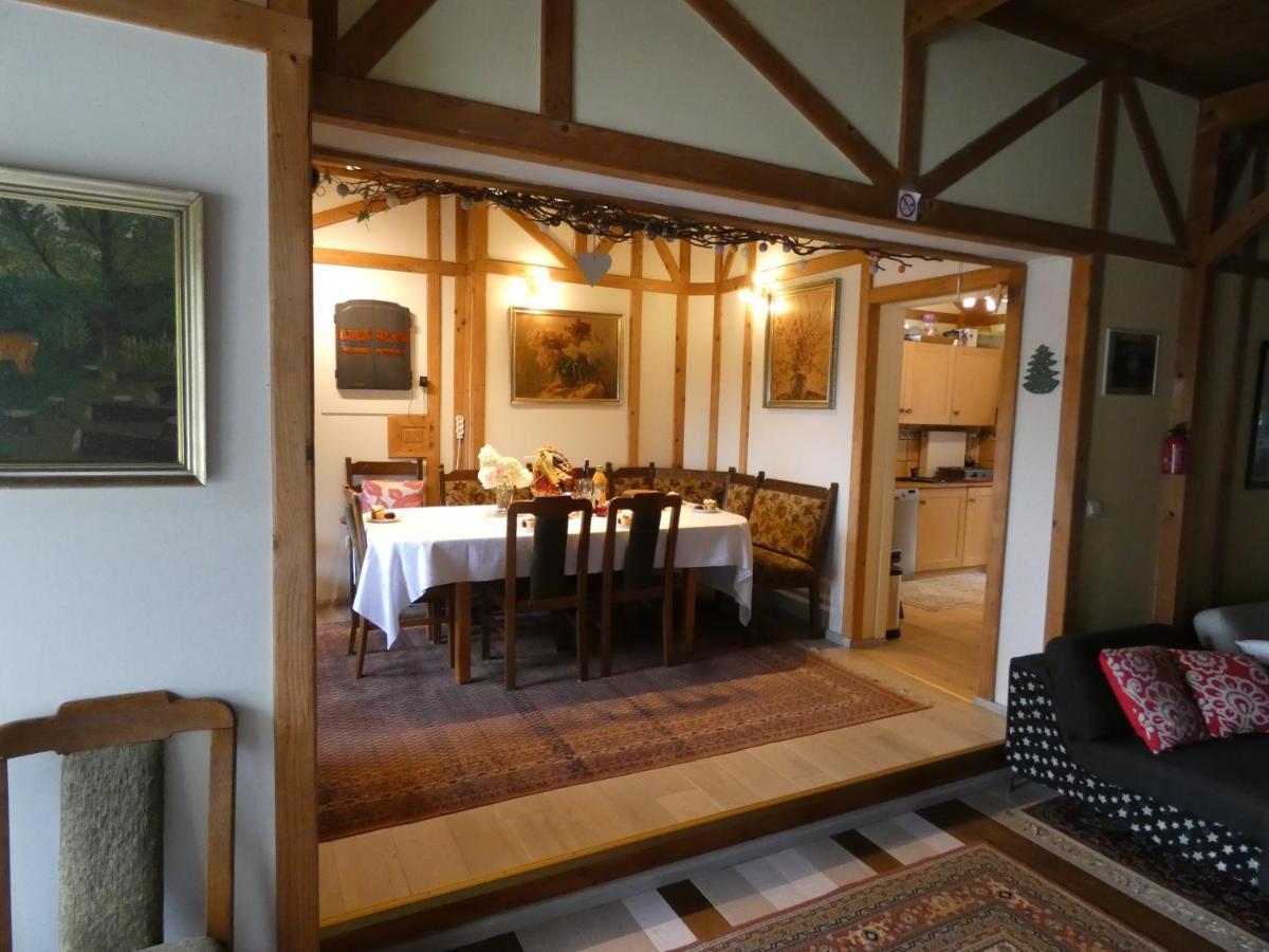 Dom Panorama Pod Gwiazdami Villa Kopaniec ภายนอก รูปภาพ